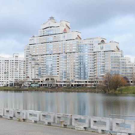 Home Apart Storozhovskaya Str.6 Minsk Bagian luar foto
