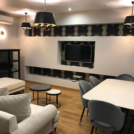 Home Apart Storozhovskaya Str.6 Minsk Bagian luar foto