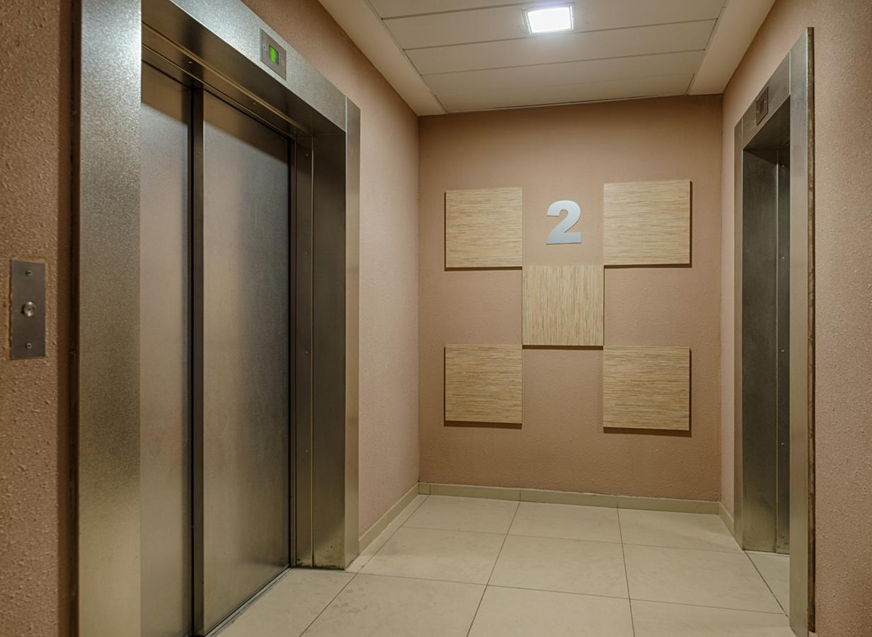 Home Apart Storozhovskaya Str.6 Minsk Bagian luar foto