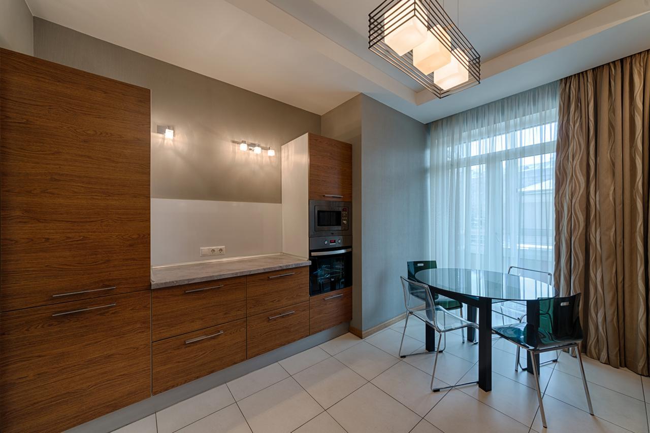 Home Apart Storozhovskaya Str.6 Minsk Bagian luar foto