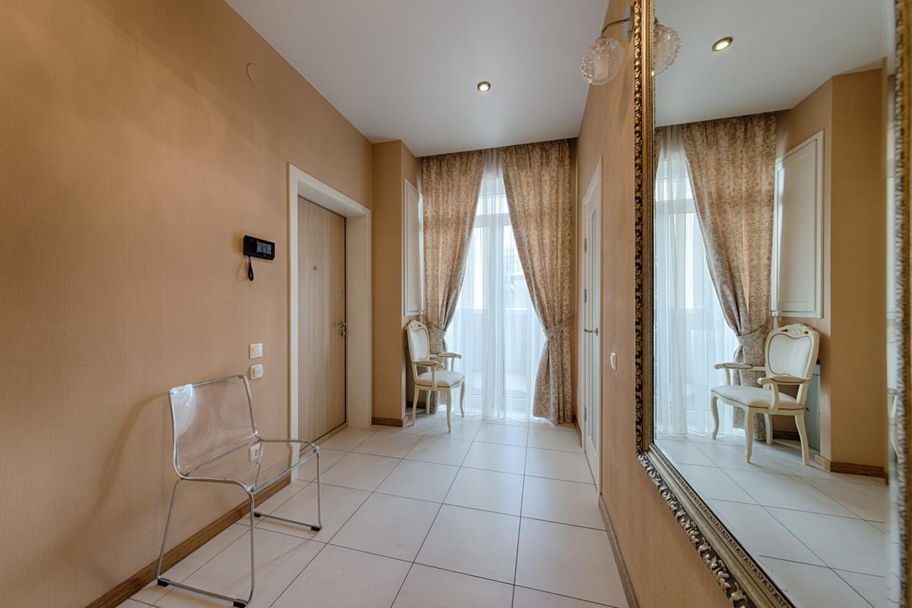 Home Apart Storozhovskaya Str.6 Minsk Bagian luar foto