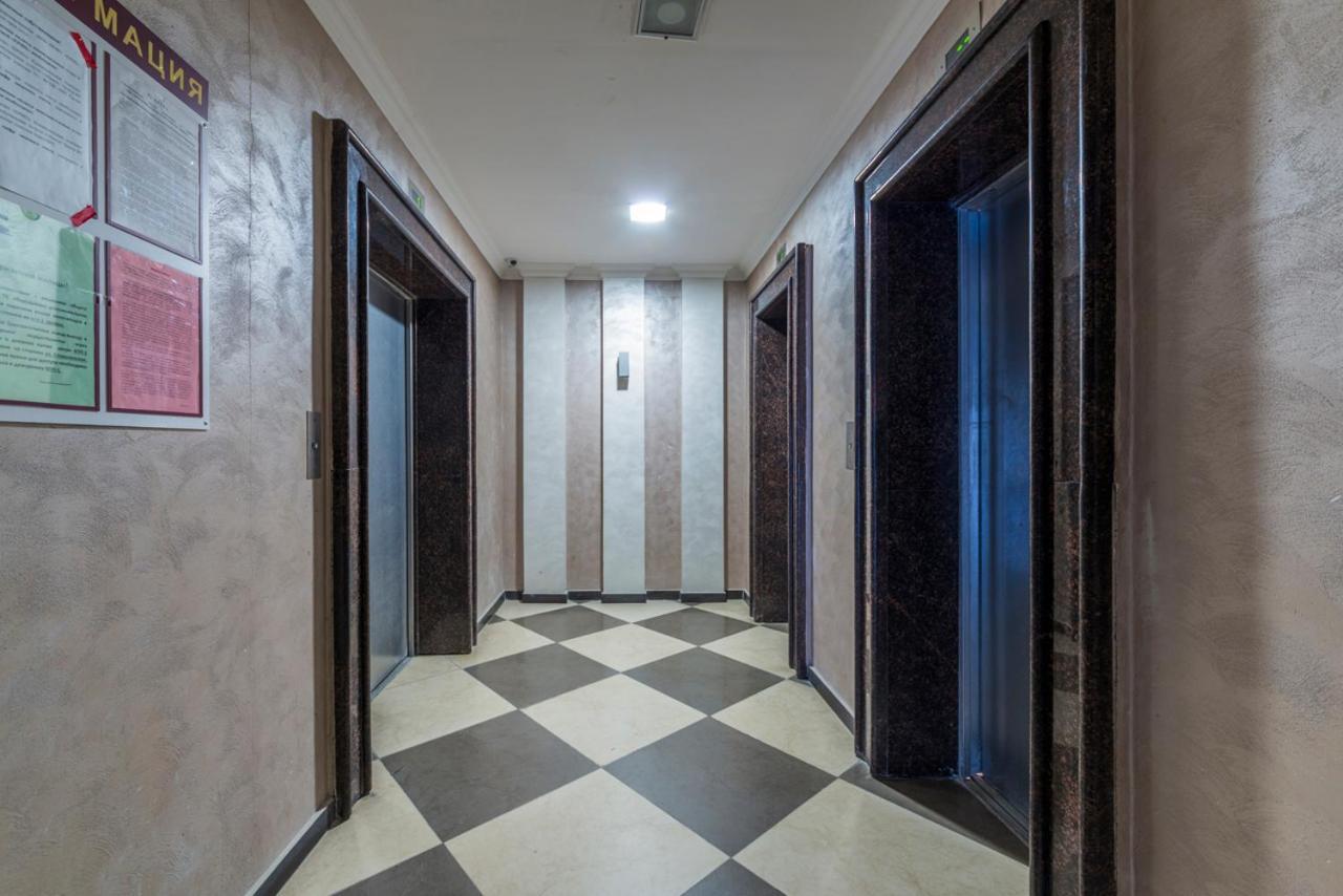 Home Apart Storozhovskaya Str.6 Minsk Bagian luar foto