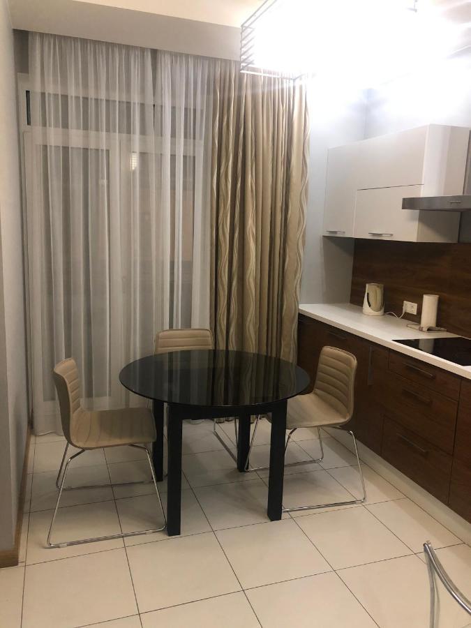Home Apart Storozhovskaya Str.6 Minsk Bagian luar foto